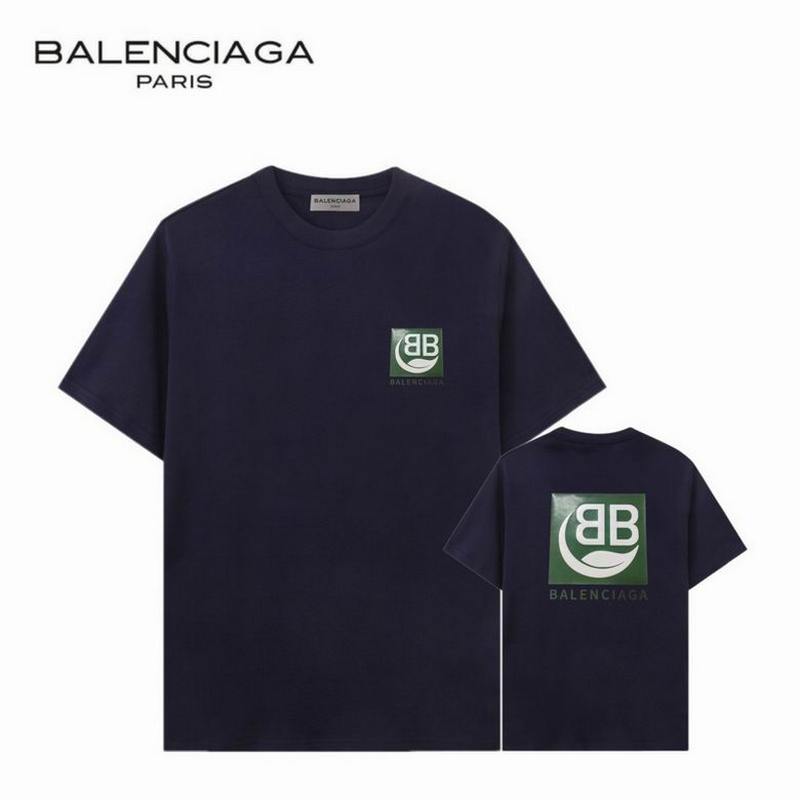 Balenciaga Men's T-shirts 240